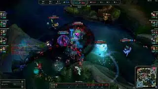 1 Million points Rengar