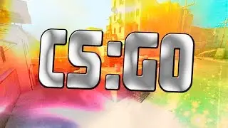 CS:GO Игроюмор и подкаст #2
