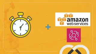 How to run cron Jobs on AWS