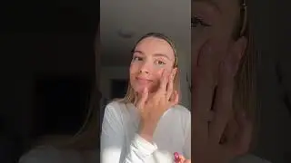 Клубничный макияж🍓