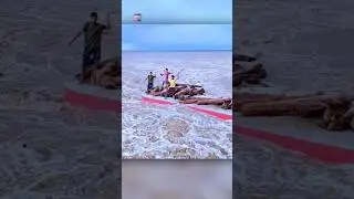 Why Log Fishing In Nepal