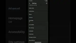 How to allow pop-up