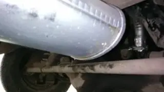 Новый Курский глушитель.