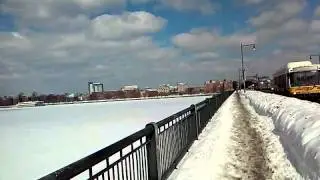 O GRANDE RIO DE BOSTON-MA     03/2015