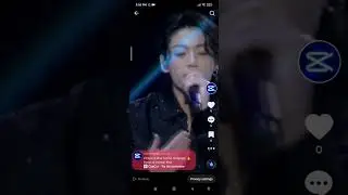 Smooth SlowMo And Blur Effect Edit In Capcut 🤤🔥