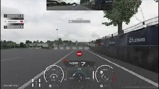 Gran Turismo Makasli Drag Yarisi 470kmh