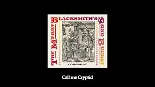 Longboat - Call Me Cryptid (Official Audio)