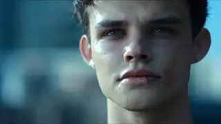 Jason Todd - BOY IN THE BUBBLE - Titans