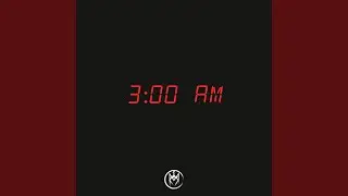 3 AM