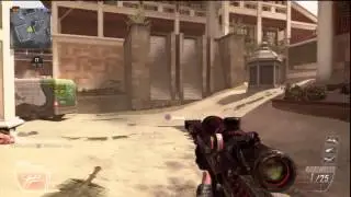 Mirage Hit Marker
