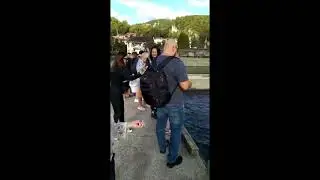 Форелевая ферма. 2021г