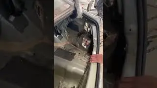 Hyundai Sonata 2018 fixing quarter 