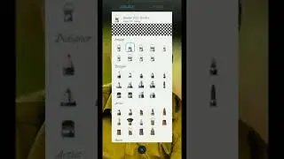 Autodesk Sketchbook से Face को Gora Kaise Karte Hain
