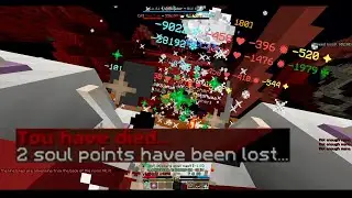 I BECAME JESUS (Wynncraft - The Eye No Pot)