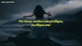 Beyond The Black - Written In Blood (Legendado-PTBR)