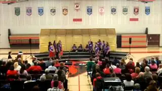 MHS Vocal Majority - 