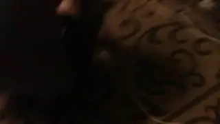 My two brothers  fighting ended early