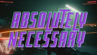Cyberpunk 2077: Why First Person Perspective Is Absolutely Necessary | Pros and Cons of FPP