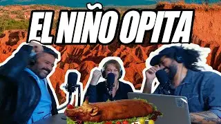 El niño opita - Capitulo 266
