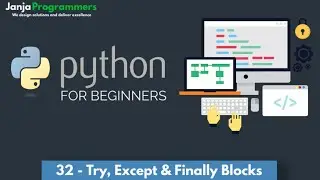 Python Exception Handling: Using Try and Except Blocks