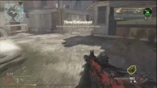 My 5th Tactical Nuke MW2