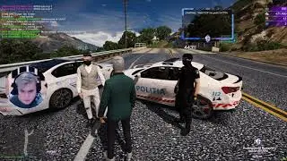 #FiveM Romania - Viata de Admin #53 -  Episod nou!