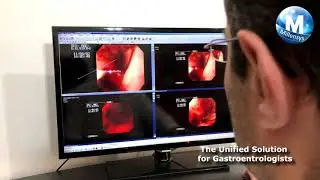 MILLENSYS Unified Gastroenterology Management software solution