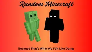 Minecraft: Survival and Creative Bonanza