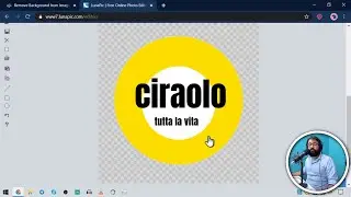 CANVA: togliere lo sfondo si può! (Con un trucco)