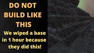 How to NOT build in Conan | We got through 50 layers in 30 mins with God bouble