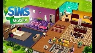 The Sims FreePlay [Много денег/VIP]