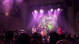 Stars - Back To The End (San Francisco 06/11/22)