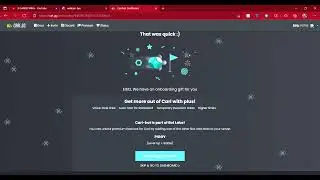 hoe maak je een discord server ( part 1 )