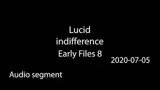 The value of the podcast format | Lucid indifference ef8