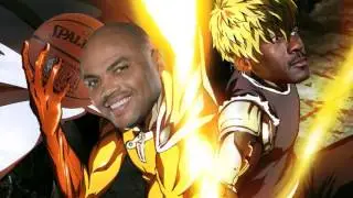 One Dunk Man Theme