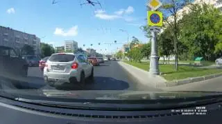 В зеркала не смотрим