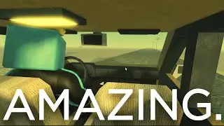 Roblox An Ok Car is Criminally Underrated (ft. The ice man)