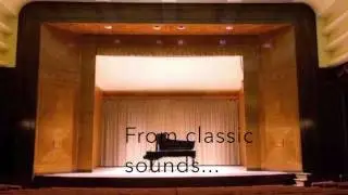 SampleTekk -  Classic Grand