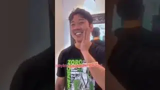 Wajah Baru Denny Sumargo Tanpa Kumis dan Jenggot 
