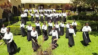 KARIBU MWAKA MPYA!!! Catholic's latest new year song. St Franciscan s.c.c Suneka Parish