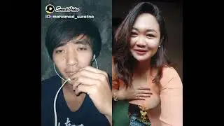 tante montok siap di mesum