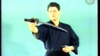 БУДО. Иайдо. Часть 11.