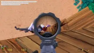 gmod ryona Zaco loses his sexuality to enemy forces
