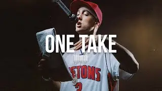 (Free) Eminem x SHADY x FREESTYLE Type Beat | “ONE TAKE”