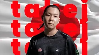 Player Profile VCT Berlin: takej