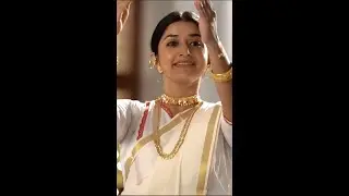 Meera Jasmine | Behind the scene | Makal