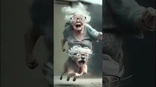 😲 На Что Способна Нейросеть? 