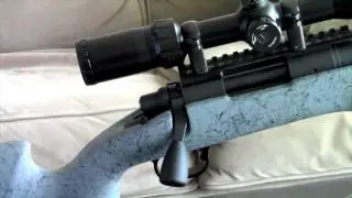 Badger Ordnance Bolt Knob - Remington 700 SPS Tactical