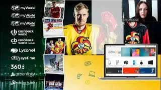 Презентация лучшего бизнеса в России на конец 2020 года! My World Lyconet