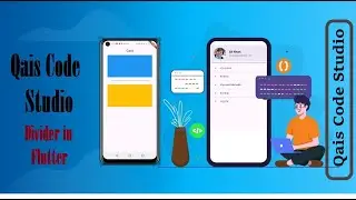 Flutter Divider Widget: Complete Guide to Horizontal Lines & All Properties Explained
